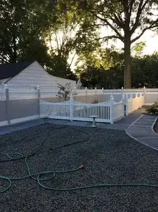 Five Star Fence LLC