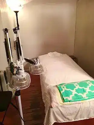Five Star Tui-Na Bodywork Center