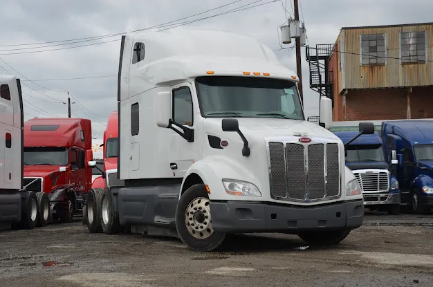 Five Stars Truck Sales LLC