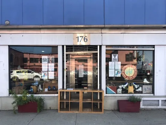 Five Stride Skate Shop