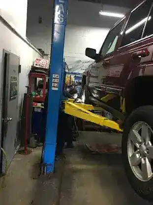 Fix Auto Repair