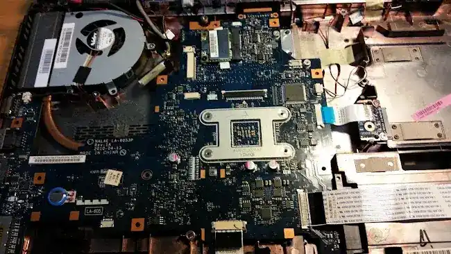 Fix Cracked Mac Screen