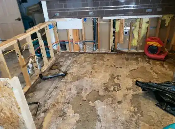 FixIt Water Damage Restoration