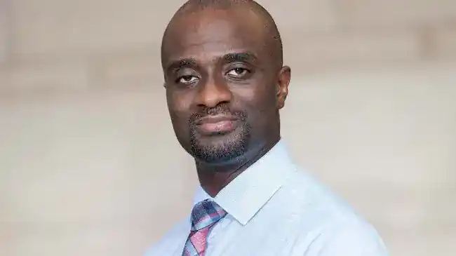 Fiyinfolu Balogun, MD, PhD - MSK Gastrointestinal Oncologist