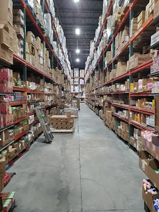 F&J Master Sales Corp