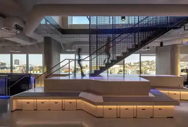 Flad Architects