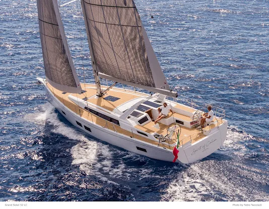 Flagship Yacht Sales