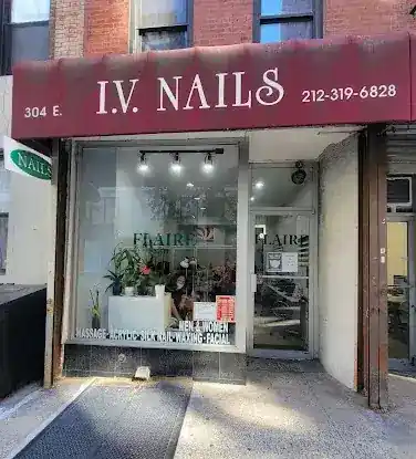 Flaire Nails