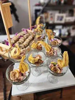 Flanarts Cuisine Events