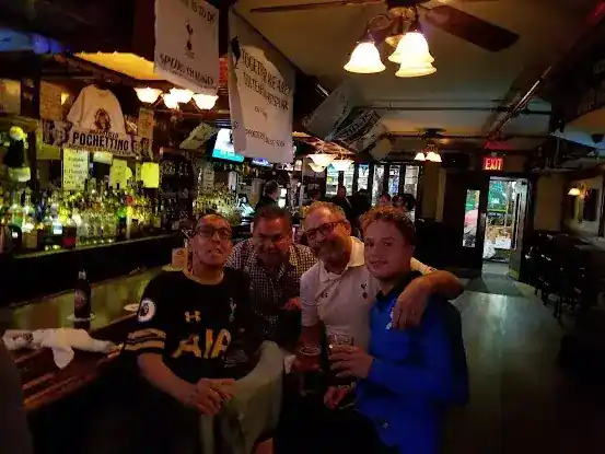 Flannerys Bar