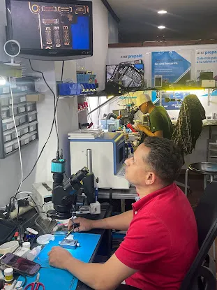 Flash Fix Inc Cellphone Repair & Computer Repair