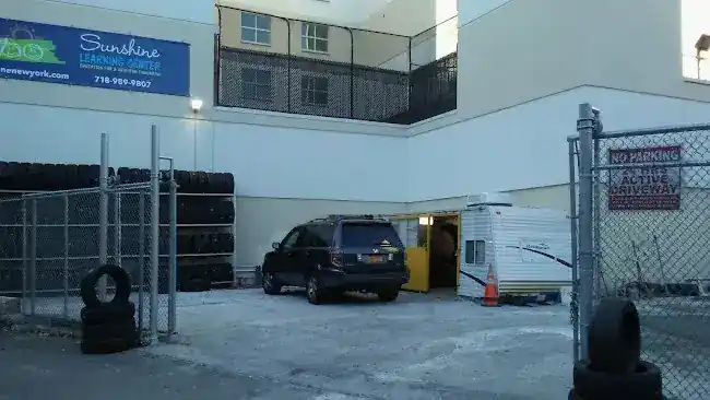 Flat Fix J&F Tire Shop