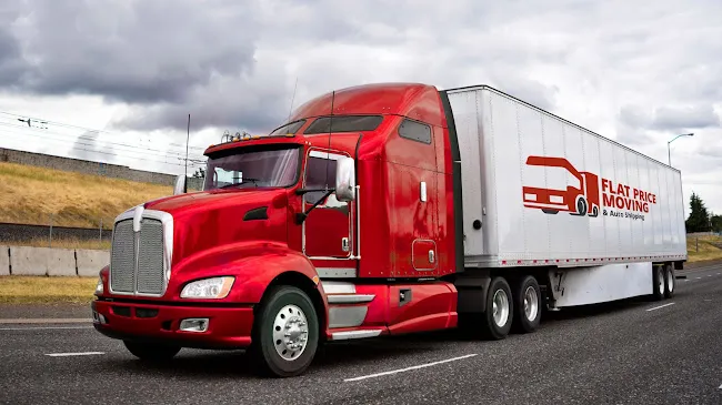 Flat Price Auto Shipping