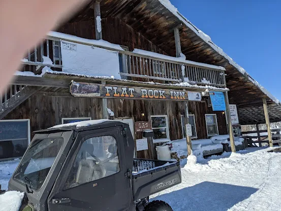 Flat Rock Inn