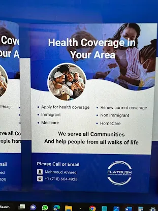 Flatbush Insurance Services - Medicare, Health Insurance & Life Insurance