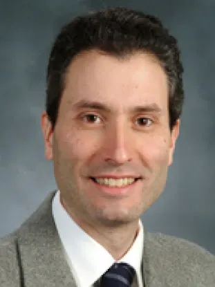 Flavio G. Gaudio, M.D.
