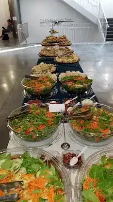 Flavor Catering & Event Design