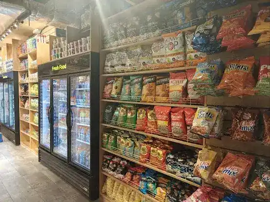 Flavor Taste
