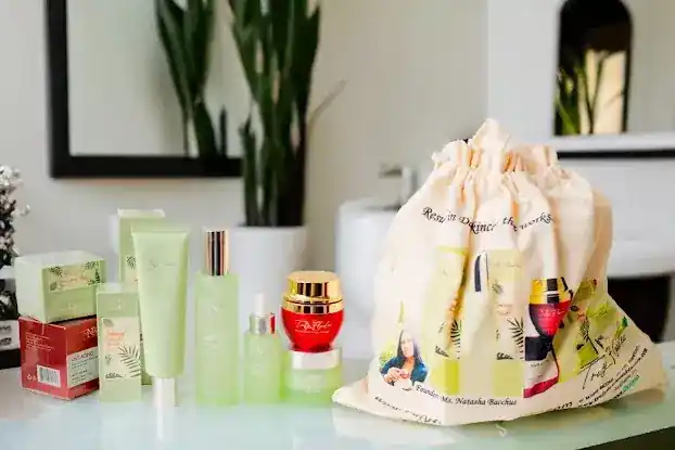 Flawless Skin Care