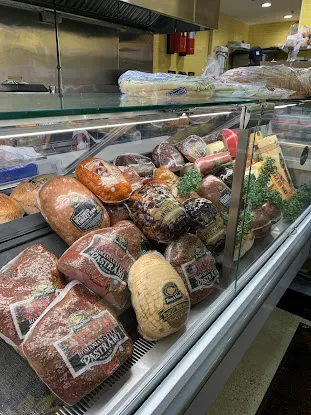 Fleet Organic Market