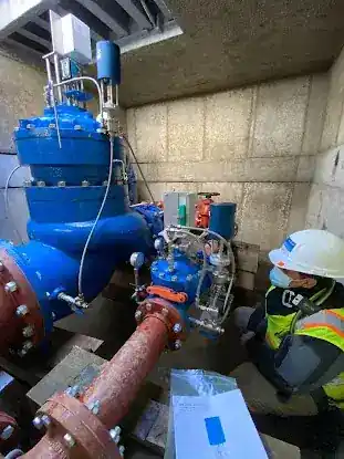 Fleet Pump & Service Group