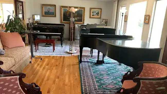 Fleming's Pianos