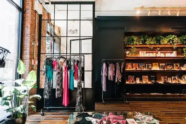 Fleur du Mal NYC Boutique