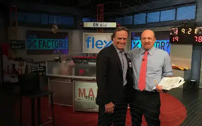Flex LTD
