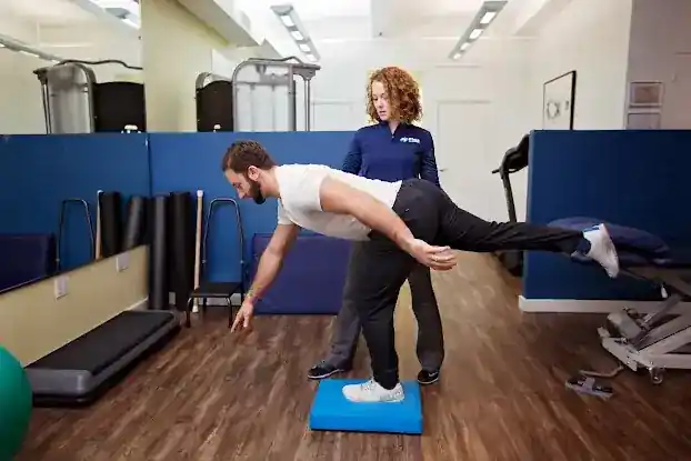 Flex Physical Therapy