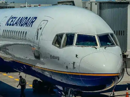Flight Booking