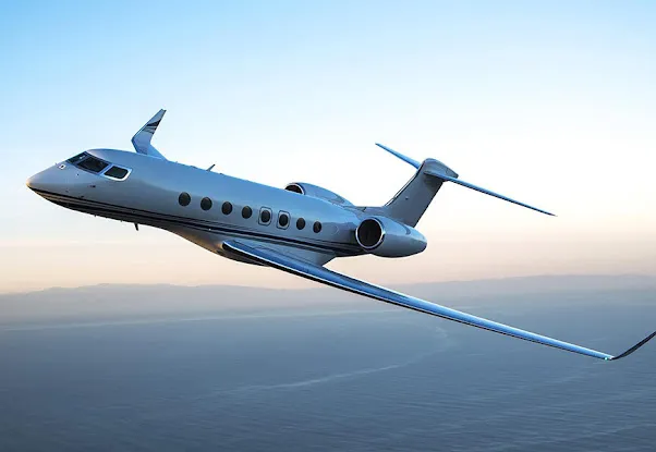 FlightPath Services Inc.