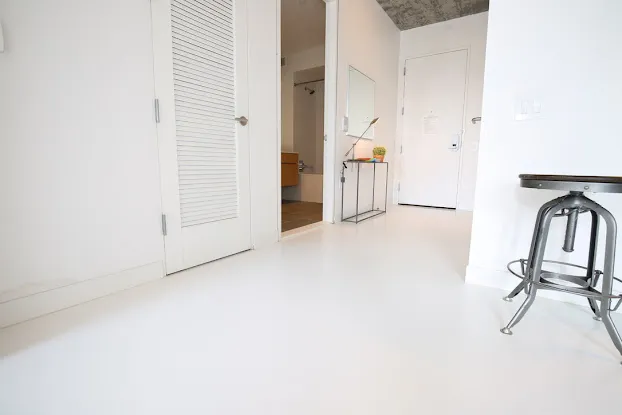 Floor Smart LLC