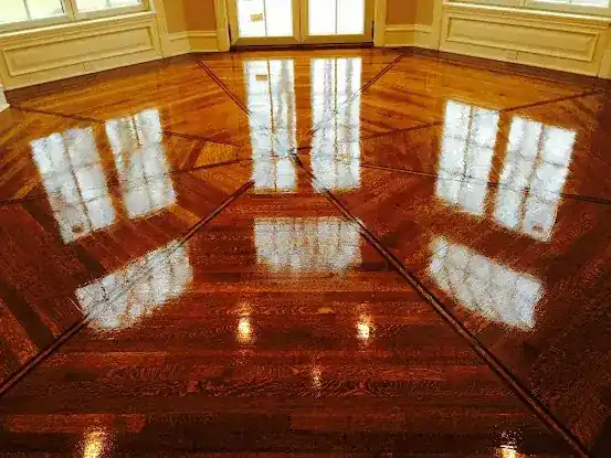 Flooring Services NYC