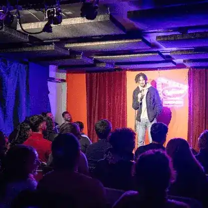 Flop House Comedy Club