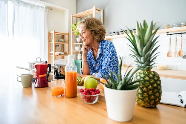 Flora Naturopathics - Holistic Medicine