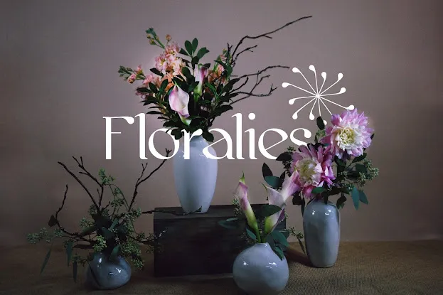 Floralies
