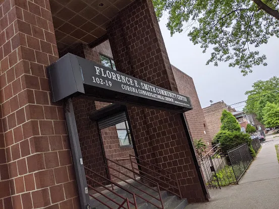 Florence E Smith Senior Services