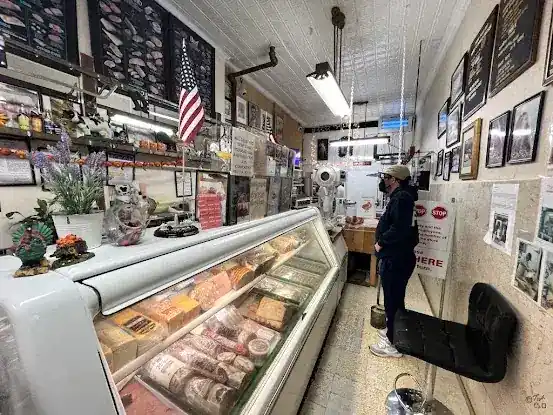 Florence Prime Meat Market