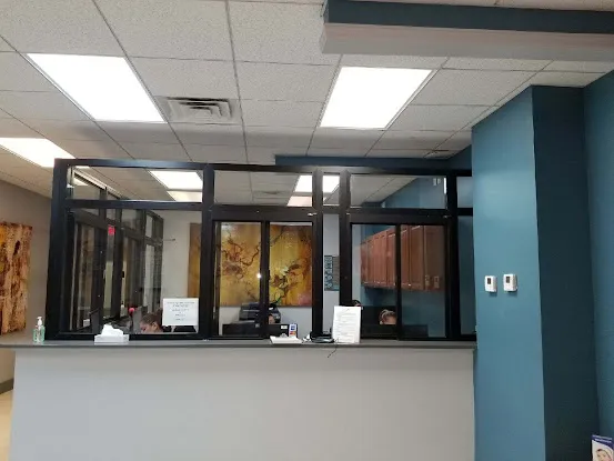 Florian Glass Service, Inc.