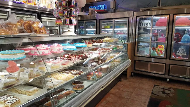 Floridita Bakery Inc