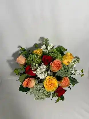 Florist Delivery SoHo