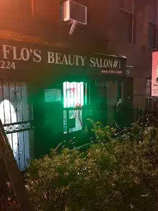 Flo's Beauty Salon