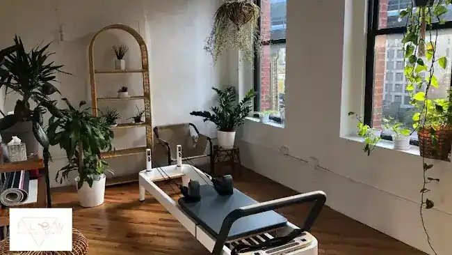 Flow Physiotherapy