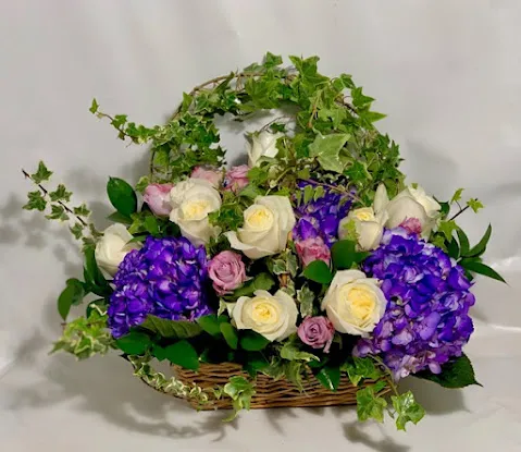 Flower Arrangements NYC