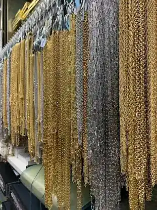 Flower Jewelry Corp.