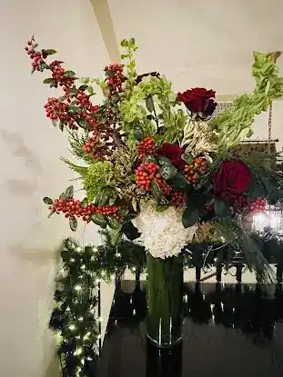 Flowers by Daye