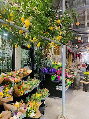 Flowers by Valli & Events
