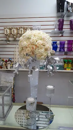 Flowers By Zenda
