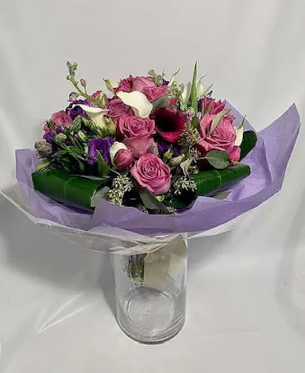 Flowers Delivery Manhattan