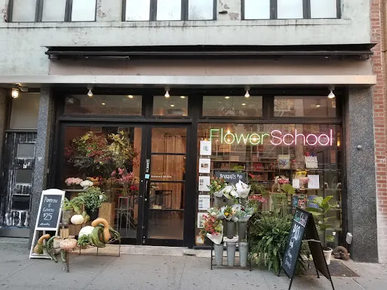 FlowerSchool New York